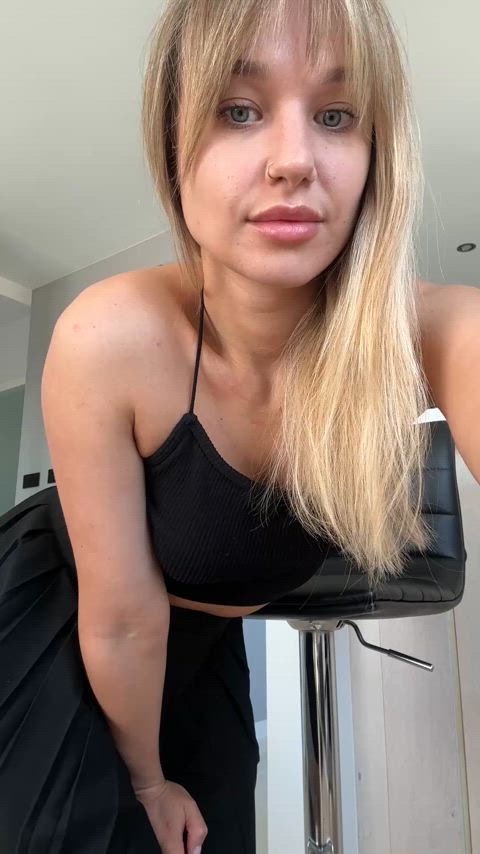 College Slut Upskirt Porn GIF by shamlatsa