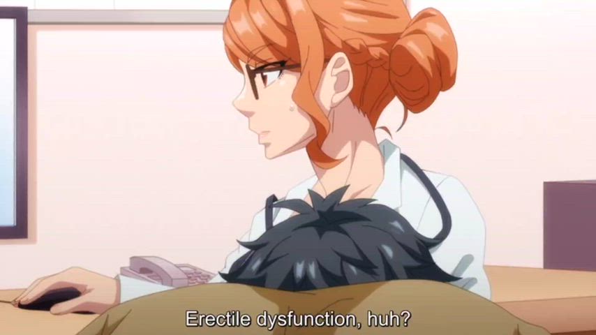 Marry Me, Let's Have a Baby! (UNCENSORED)