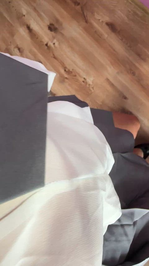 Definitely dessert for you