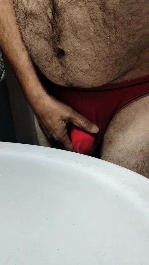 Hey! Anyone Thirsty?