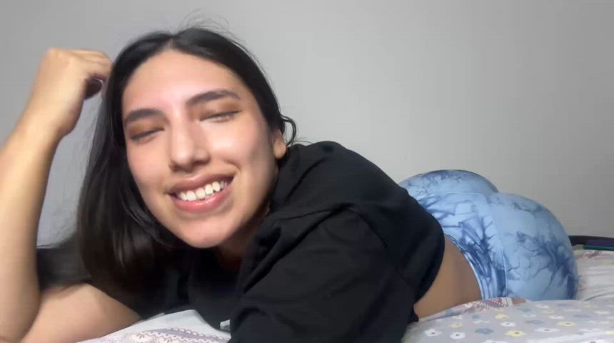 Being your gassy gf is all I can think about