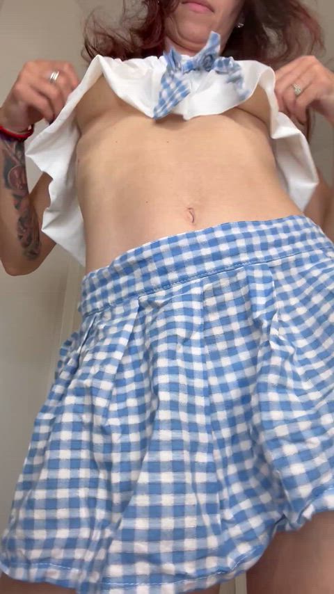 Let me show you where your tongue would look best