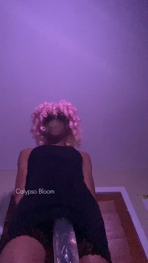 It’s my turn to be on top, remember?