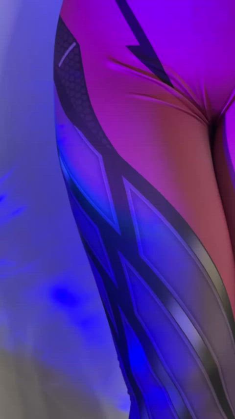 Widowmaker by LunaticalWitch