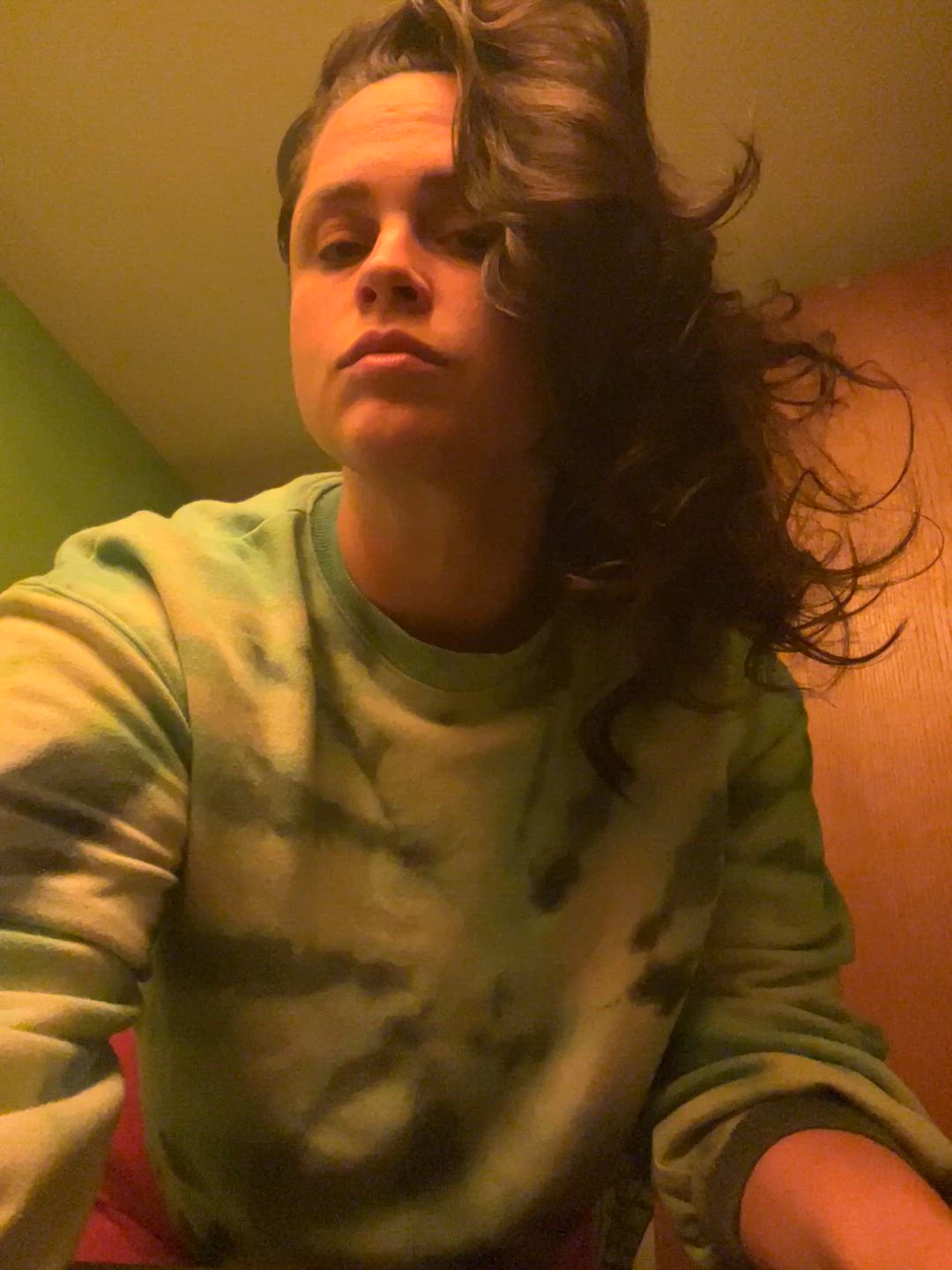 you liked my last post so much I made a video (F)or you