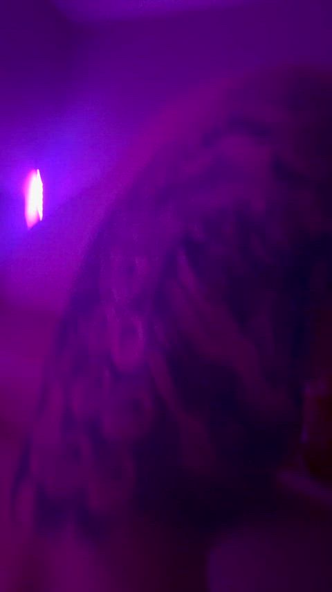 Blurred video preview