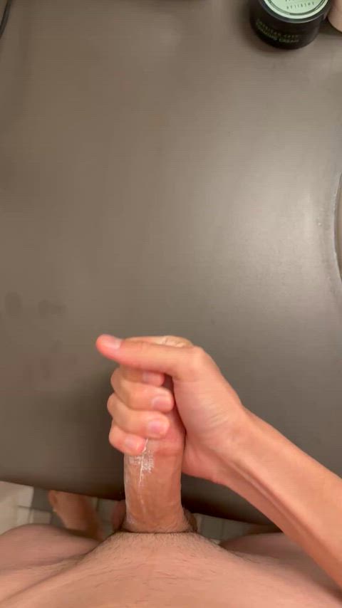 Could you handle my cumshot?