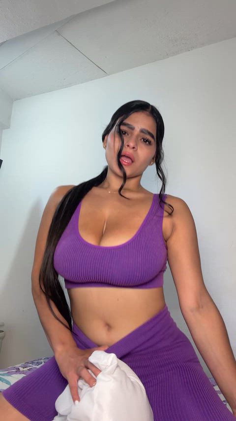 Even my girls needed some fresh air