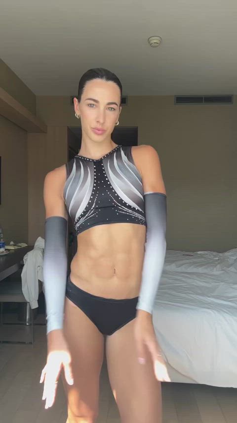 Alanah Yukich - Australian Hurdler
