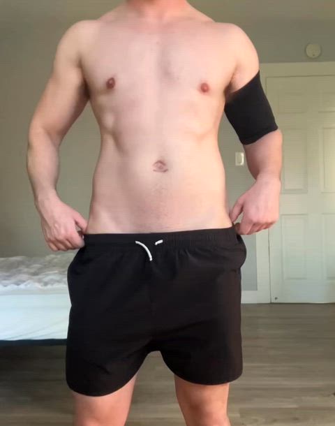 Just wanna be someone's cherished, well-used toy