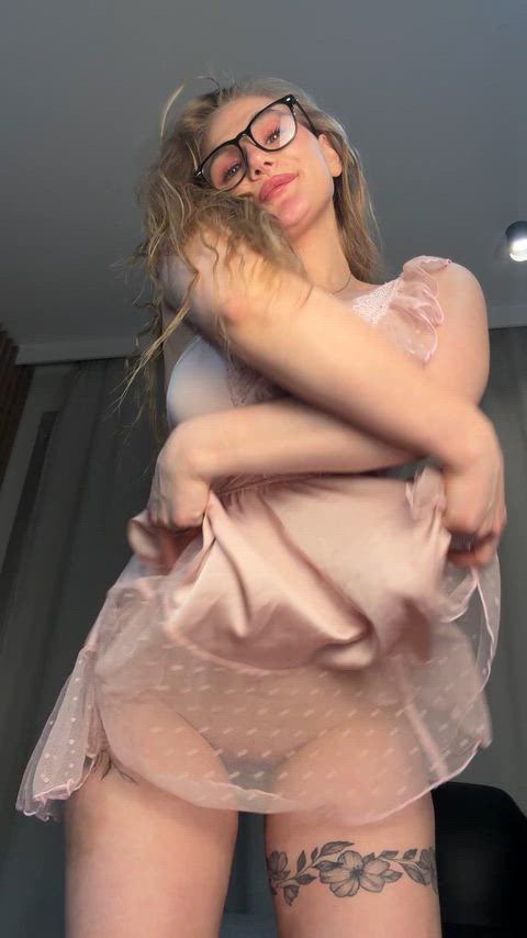 Ass Big Tits OnlyFans Tits Porn GIF by relative_rub