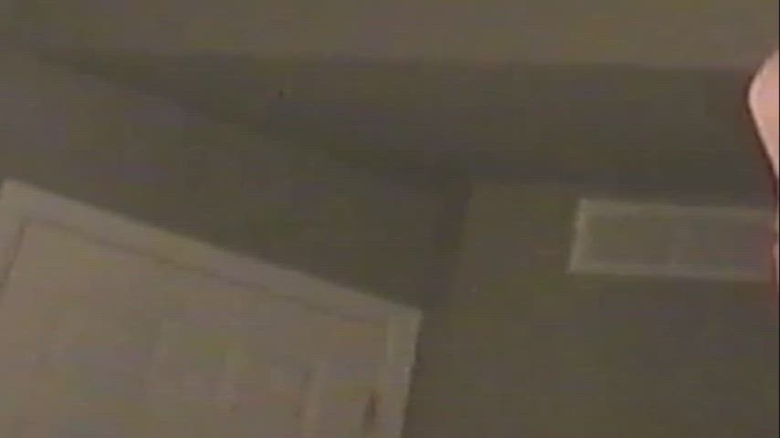 Amateur Blowjob Brunette Cock Cum Cumshot Facial Homemade MILF NSFW Porn GIF by justjuicyjulz
