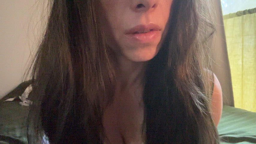 Ever felt natural DDs? (F43)