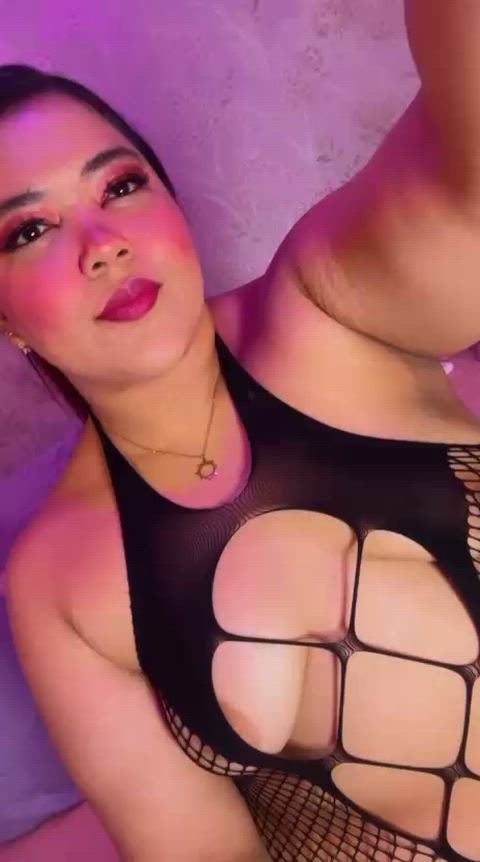 Amateur Ass Big Tits Teen Tits Porn GIF by vanessakalo