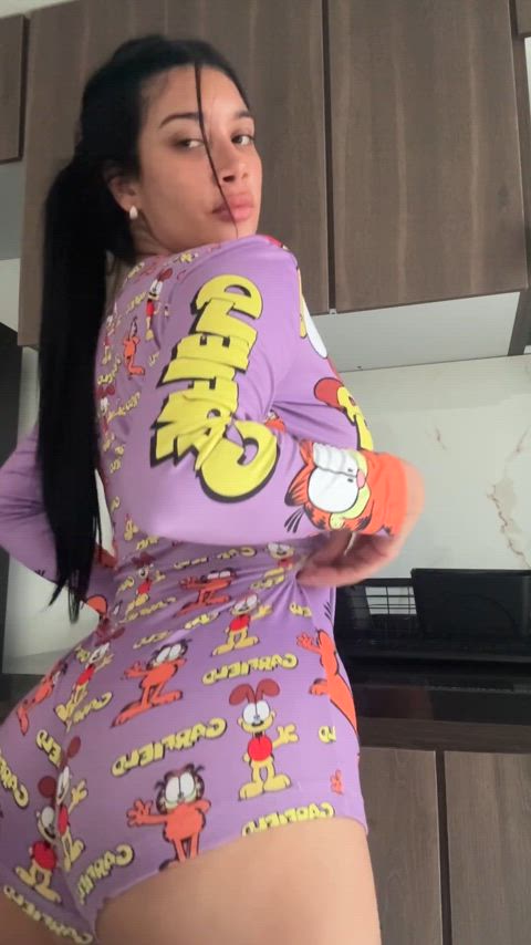 Will you pound or just watch?