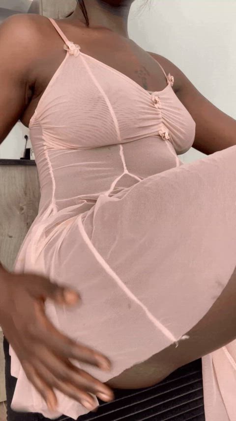 How much do you like black girls