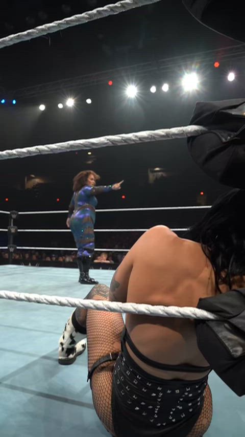 Ass Jiggling Wrestling Porn GIF by giantballsack22