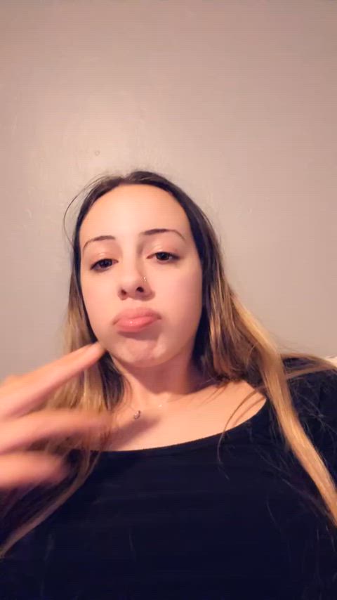 My pussy is so yummy