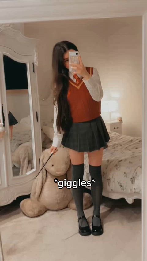 turns out some witches have a second little wand... who knew🙈