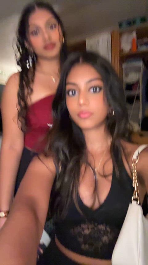 Two Baddies