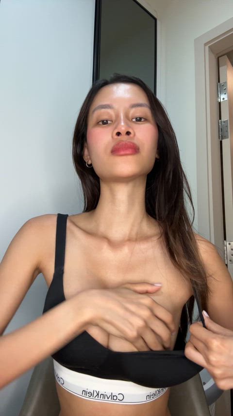 How many times can you fuck me in one night?