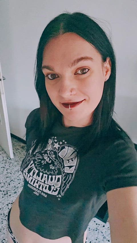 Butt Plug Buttplug Furry Plugged Trans Trans Woman Trans girls Transexual Porn GIF by emilyretcher