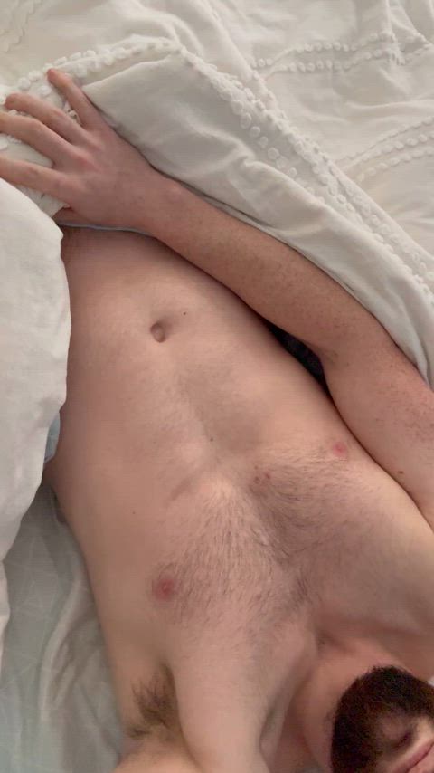 Come wake up with me