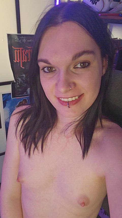 Alt Alternative Amateur Emo Trans girls Transexual Porn GIF by emilyretcher