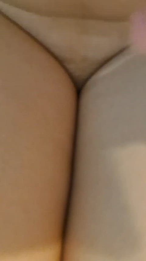 Can I use your mouth as a toilet?