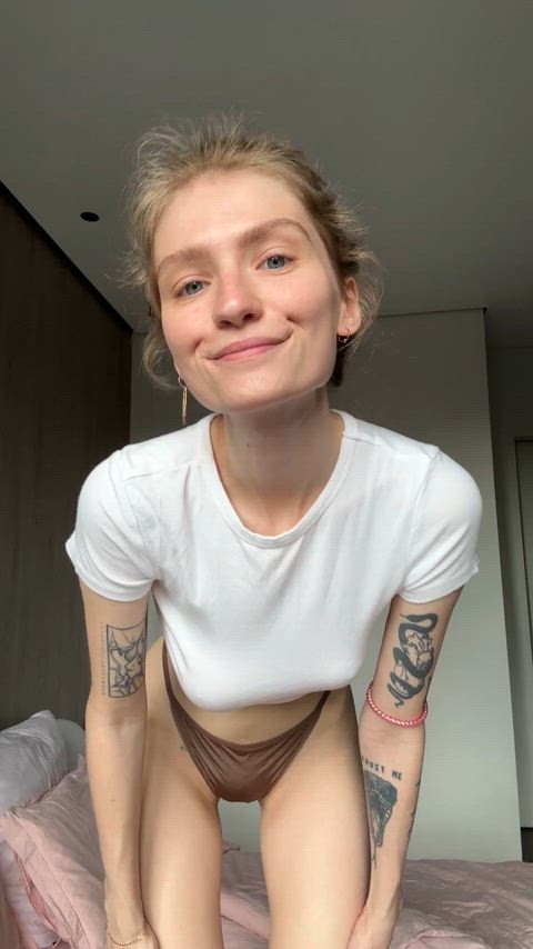 Do they come off as too weird for your liking?