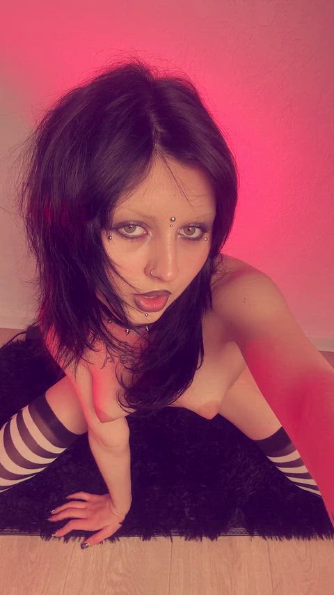 Chubby Cock Doggystyle Interracial Tribute Porn GIF by lumiqueen