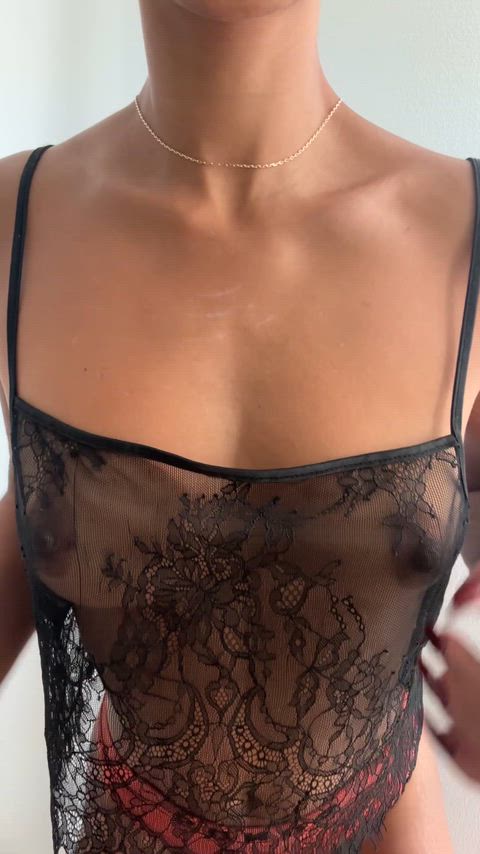 Girl Night Fit Check
