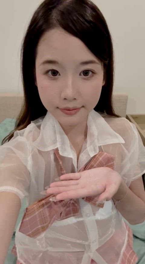 lemme have a taste of your creampie