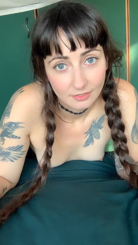 Do you know how to use these pigtails?