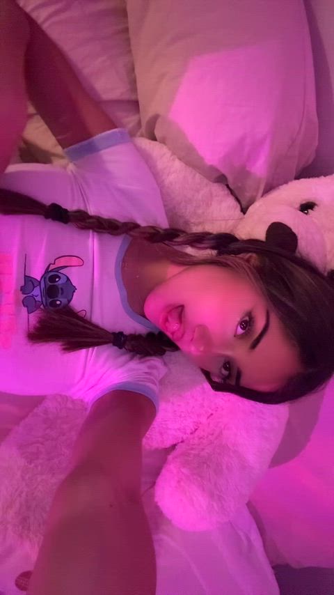 Guess what my flavor is