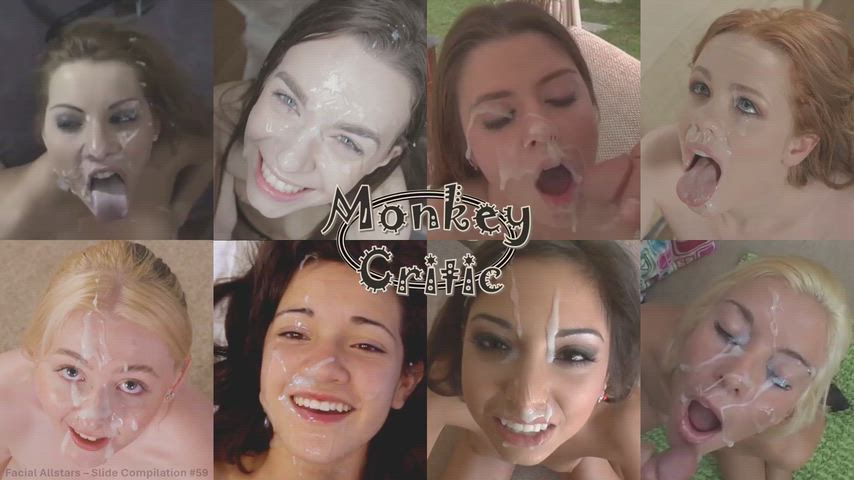 Compilation Cum Compilation Cumshot Facial Huge Load Porn GIF by monkeycritic