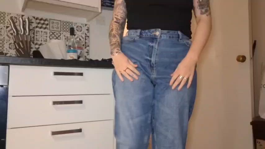 I had so much fun doing this