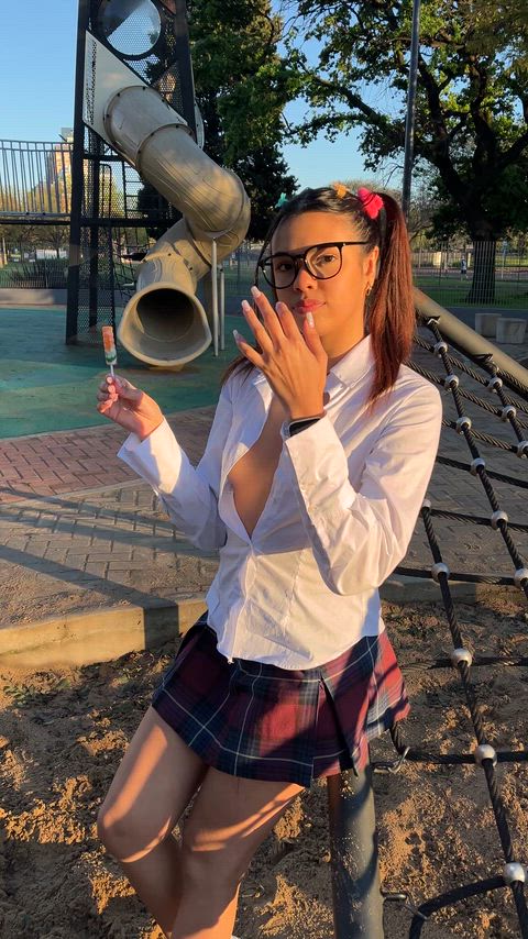 should I try this in a shop changing room