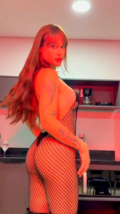 Would you rather fuck a trans girl or get fucked?