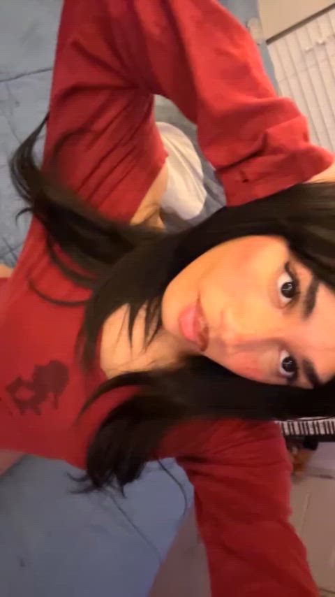 Dare me to see how many cocks I can take at once