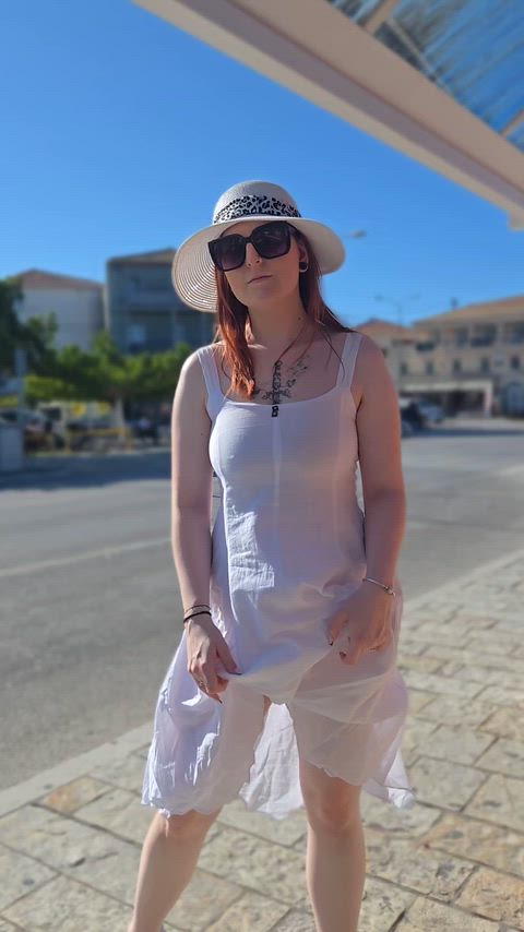 Pravý čas si zavzpomínat na to teplo.😋