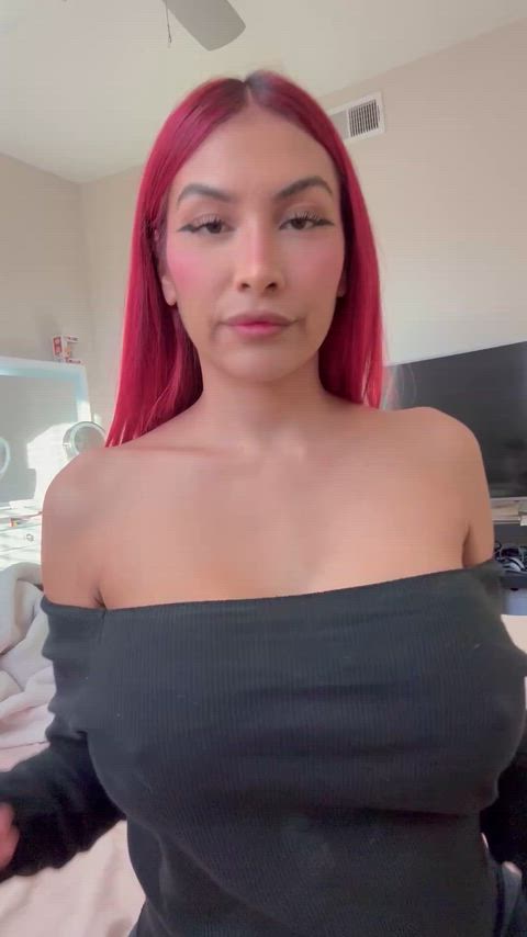 Blurred video preview