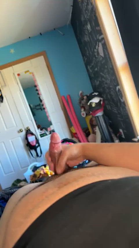 was told i belong here what do you think ?