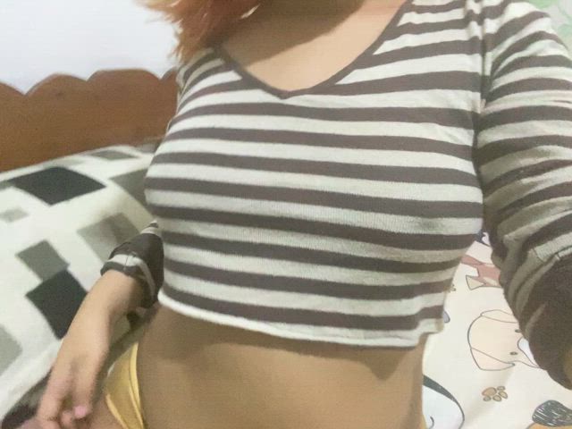 happy friday! here's tits for you to look at hehe
