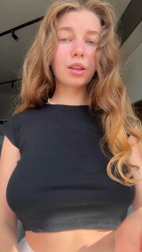 Amateur Ass Big Ass Big Dick Big Tits Cumshot OnlyFans Pussy Teen Tits Porn GIF by alice_only