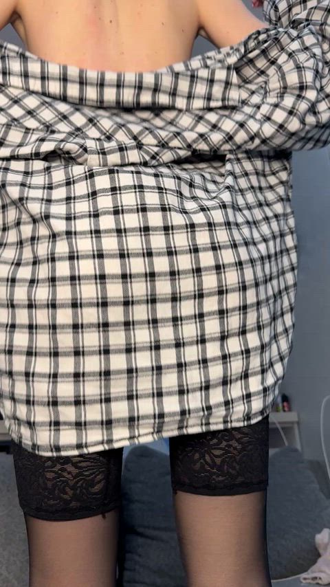 Don't you think a good girl like me deserves a special treat?