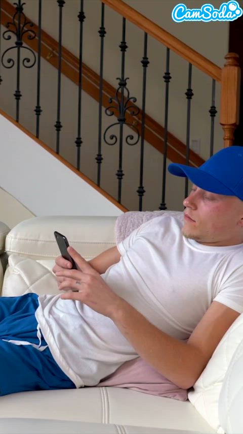 Horny Step Sister Jojo Austin, Makes Me Cum on Her Face