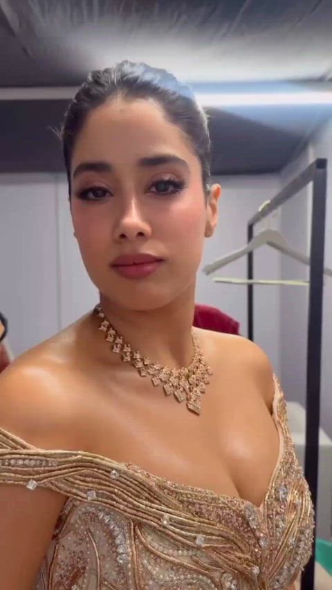 Janhvi Kapoor