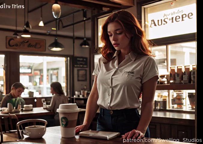 Supercharged Latte