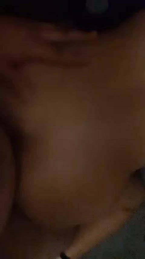 Amateur Ass Backshots Big Ass Doggystyle Homemade Latina Latino Moaning POV Porn GIF by populardick